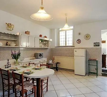 Casa Sissiri Lucca