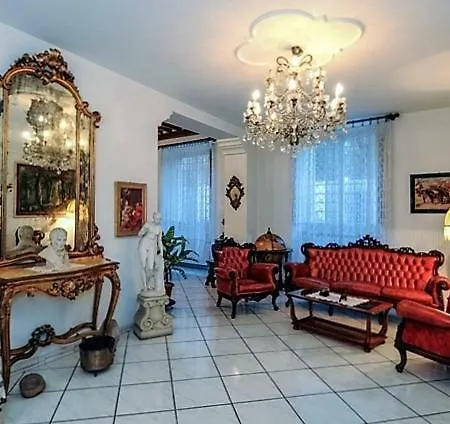 Casa Sissiri Daire