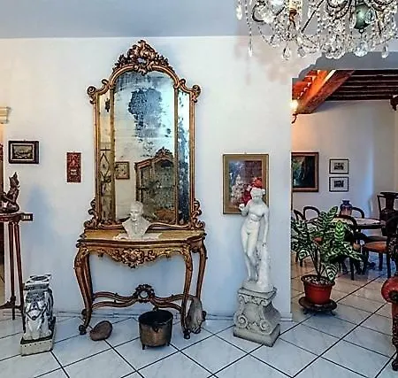 Daire Casa Sissiri Lucca