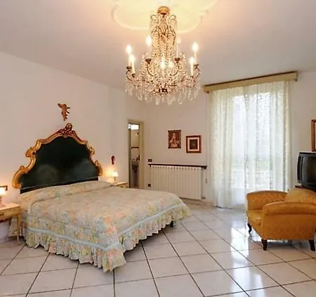 Daire Casa Sissiri Lucca