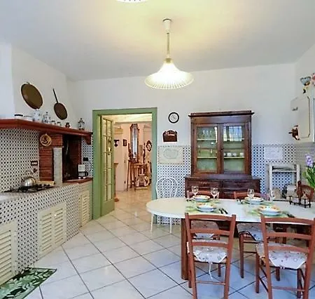 Casa Sissiri * Lucca
