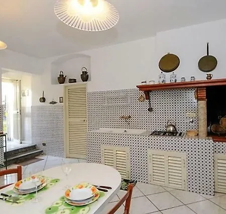 Casa Sissiri Lucca