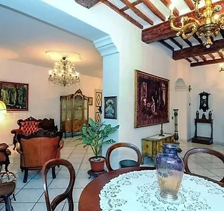Daire Casa Sissiri